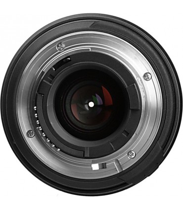 עדשה טמרון Tamron for Nikon 70-300mm AF F/4-5.6 Di LD Macro 1:2 - יבואן רשמי