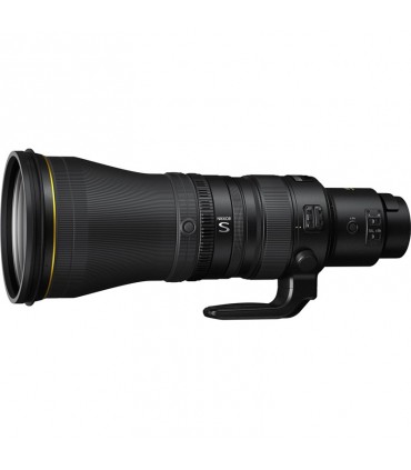 Nikon NIKKOR Z 600mm f/4 TC VR S עדשה ניקון - יבואן רשמי