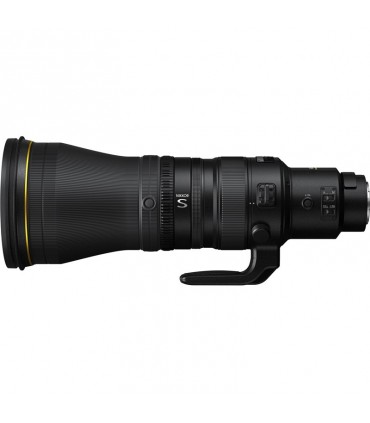 Nikon NIKKOR Z 600mm f/4 TC VR S עדשה ניקון - יבואן רשמי