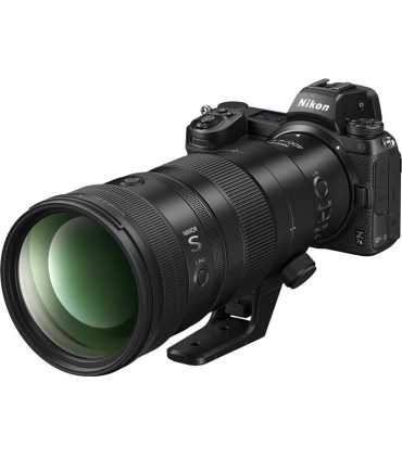 Nikon NIKKOR Z 400mm f/4.5 VR עדשה ניקון - יבואן רשמי