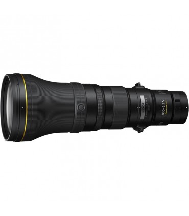 Nikon NIKKOR Z 800mm f/6.3 VR S עדשה ניקון - יבואן רשמי