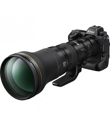 Nikon NIKKOR Z 800mm f/6.3 VR S עדשה ניקון - יבואן רשמי