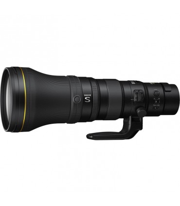 Nikon NIKKOR Z 800mm f/6.3 VR S עדשה ניקון - יבואן רשמי