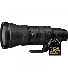 Nikon NIKKOR Z 400mm f/2.8 TC VR S עדשה ניקון - יבואן רשמי
