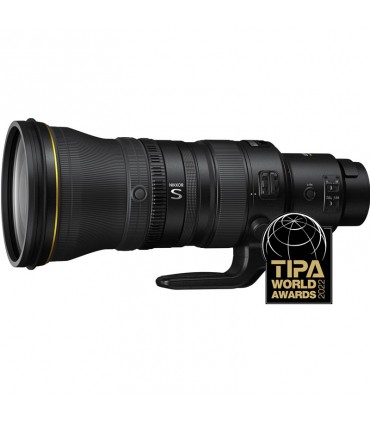 Nikon NIKKOR Z 400mm f/2.8 TC VR S עדשה ניקון - יבואן רשמי