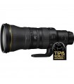 Nikon NIKKOR Z 400mm f/2.8 TC VR S עדשה ניקון - יבואן רשמי