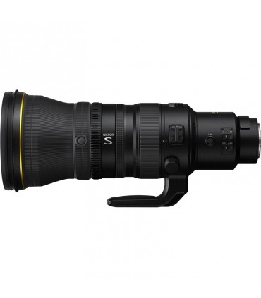 Nikon NIKKOR Z 400mm f/2.8 TC VR S עדשה ניקון - יבואן רשמי