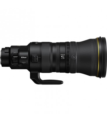 Nikon NIKKOR Z 400mm f/2.8 TC VR S עדשה ניקון - יבואן רשמי
