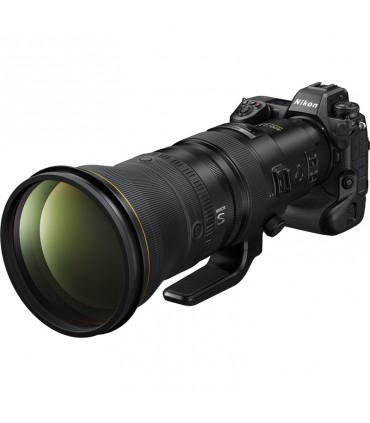 Nikon NIKKOR Z 400mm f/2.8 TC VR S עדשה ניקון - יבואן רשמי
