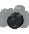 Nikon NIKKOR Z 28mm f/2.8 Lens עדשה ניקון - יבואן רשמי