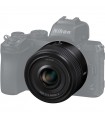 Nikon NIKKOR Z 40mm f/2 עדשה ניקון - יבואן רשמי