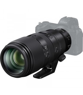 Nikon NIKKOR Z 100-400mm f/4.5-5.6 VR S עדשה ניקון - יבואן רשמי