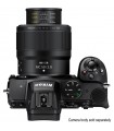 Nikon 50mm MACRO MC F2.8 Z עדשה ניקון - יבואן רשמי
