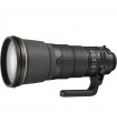 Nikon AF-S Nikkor 400mm F/2.8E FL ED VR עדשה ניקון - יבואן רשמי