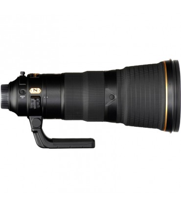Nikon AF-S Nikkor 400mm F/2.8E FL ED VR עדשה ניקון - יבואן רשמי