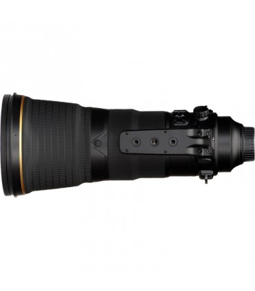 Nikon AF-S Nikkor 400mm F/2.8E FL ED VR עדשה ניקון - יבואן רשמי