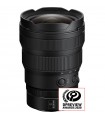 Nikon Z Lens Nikkor Z 14-24mm f/2.8 S עדשה ניקון - יבואן רשמי