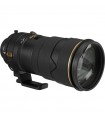 Af-S Nikkor 300mm F/2.8g Ed Vr Ii עדשה ניקון - יבואן רשמי