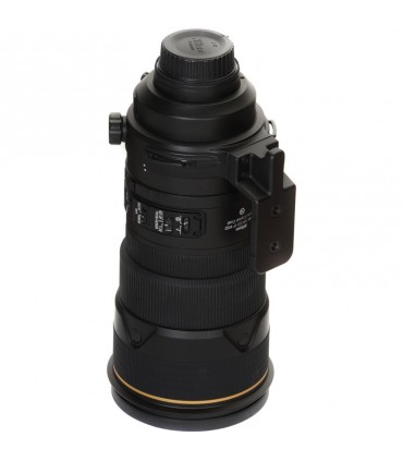 Af-S Nikkor 300mm F/2.8g Ed Vr Ii עדשה ניקון - יבואן רשמי