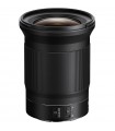 Nikon Z Lens Nikkor Z 20mm F/1.8 S עדשה ניקון - יבואן רשמי