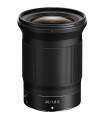 Nikon Z Lens Nikkor Z 24-200mm f/4-6.3 VR עדשה ניקון - יבואן רשמי