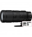 Nikon Z Lens Nikkor Z 70-200mm f/2.8 VR S עדשה ניקון - יבואן רשמי