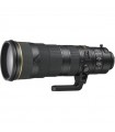 Nikon Lens Af-S Nikkor 180-400mm F/4e Tc1.4 Fl Ed Vr עדשה ניקון - יבואן רשמי