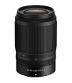 Nikon Z Lens Nikkor Z DX 50-250mm f/4.5-6.3 VR עדשה ניקון - יבואן רשמי