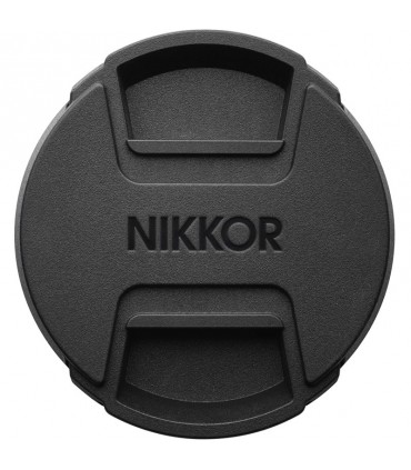 Nikon Z Lens Nikkor Z DX 16-50mm f/3.5-6.3 VR עדשה ניקון - יבואן רשמי