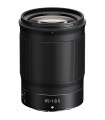 Nikon Z Lens Nikkor Z 85mm f/1.8 S עדשה ניקון - יבואן רשמי