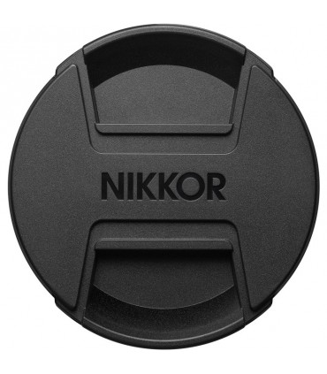 Nikon Z Lens Nikkor Z 85mm f/1.8 S עדשה ניקון - יבואן רשמי
