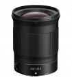 Nikon Z Lens Nikkor Z 24mm f/1.8 S עדשה ניקון - יבואן רשמי