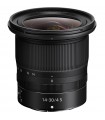 Nikon Z Lens Nikkor Z 14-30mm f/4 S עדשה ניקון - יבואן רשמי