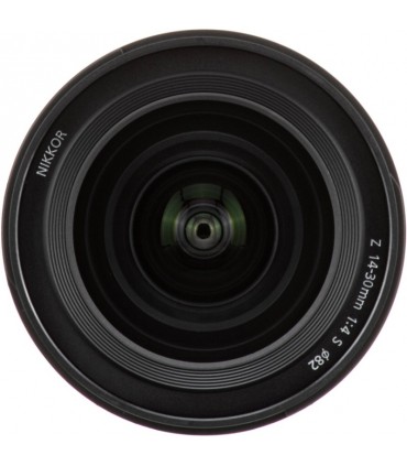 Nikon Z Lens Nikkor Z 35mm f/1.8 S עדשה ניקון - יבואן רשמי