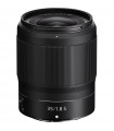 Nikon Z Lens Nikkor Z 35mm f/1.8 S עדשה ניקון - יבואן רשמי