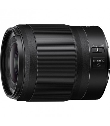 Nikon Z Lens Nikkor Z 35mm f/1.8 S עדשה ניקון - יבואן רשמי