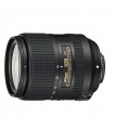 Nikon Lens Af-S Dx Nikkor 18-300mm F/3.5-6.3g Ed Vr עדשה ניקון - יבואן רשמי