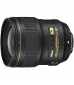 Nikon Lens Af-S Nikkor 28mm F/1.4e Ed עדשה ניקון - יבואן רשמי