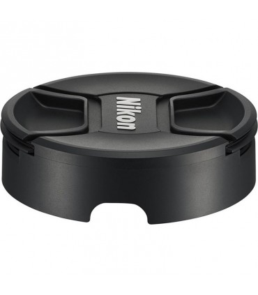 Nikon Lens Af-S Fisheye Nikkor 8-15mm F/3.5-4.5e Ed עדשה ניקון - יבואן רשמי