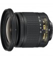 Nikon Lens Af-P Dx Nikkor 10-20mm F/4.5-5.6g Vr עדשה ניקון - יבואן רשמי