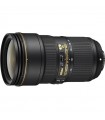 Nikon Lens Af-S Nikkor 24-70mm F/2.8e Ed Vr עדשה ניקון - יבואן רשמי