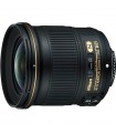 Nikon Lens Af-S Nikkor 24mm F/1.8g Ed עדשה ניקון - יבואן רשמי