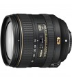 Nikon Lens Af-S Dx Nikkor 16-80mm F/2.8-4e Ed Vr עדשה ניקון - יבואן רשמי