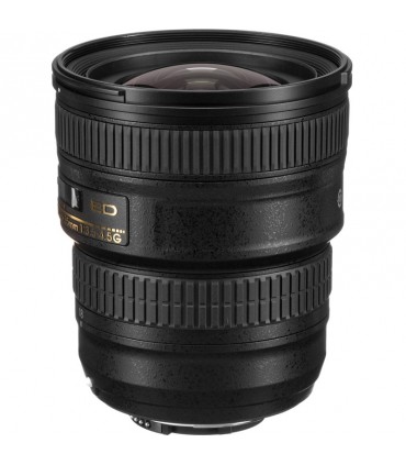 Nikon Lens 18-35mm f/3.5-4.5G ED עדשה ניקון - יבואן רשמי