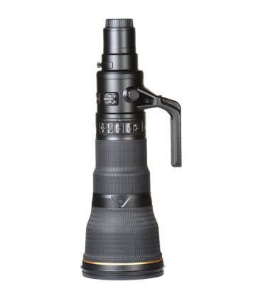Nikon Lens 800mm f/5.6E FL ED VR עדשה ניקון - יבואן רשמי