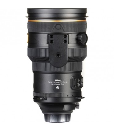 Nikon Lens 200mm f/2G ED VR II עדשה ניקון - יבואן רשמי