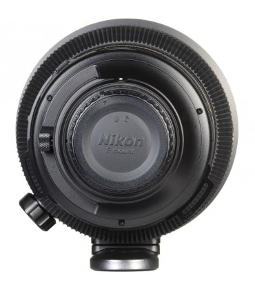 Nikon Lens 200mm f/2G ED VR II עדשה ניקון - יבואן רשמי