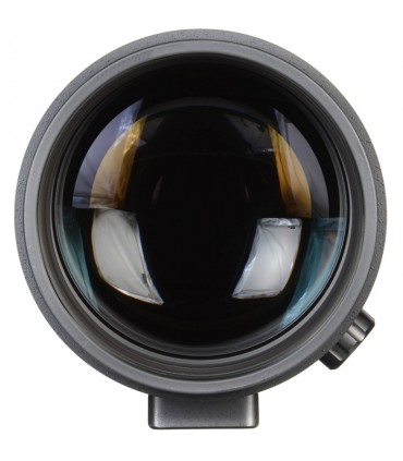 Nikon Lens 200mm f/2G ED VR II עדשה ניקון - יבואן רשמי