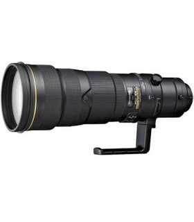 Nikkor 500mm Af-S F/4e Fl Ed Vr עדשה ניקון - יבואן רשמי