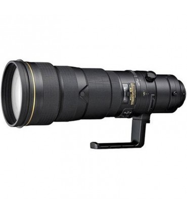 Nikkor 500mm Af-S F/4e Fl Ed Vr עדשה ניקון - יבואן רשמי